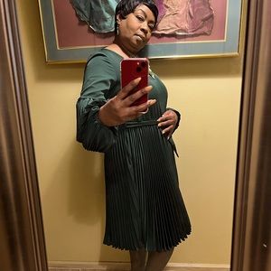 Meet your Posher, Carmelitta